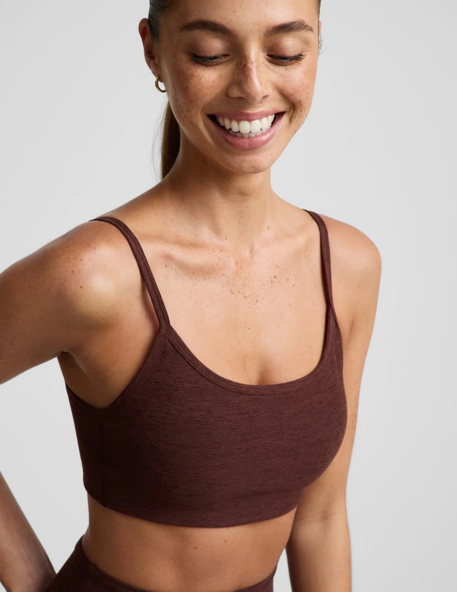 Spacedye Forever Bra - Detour Boutiques