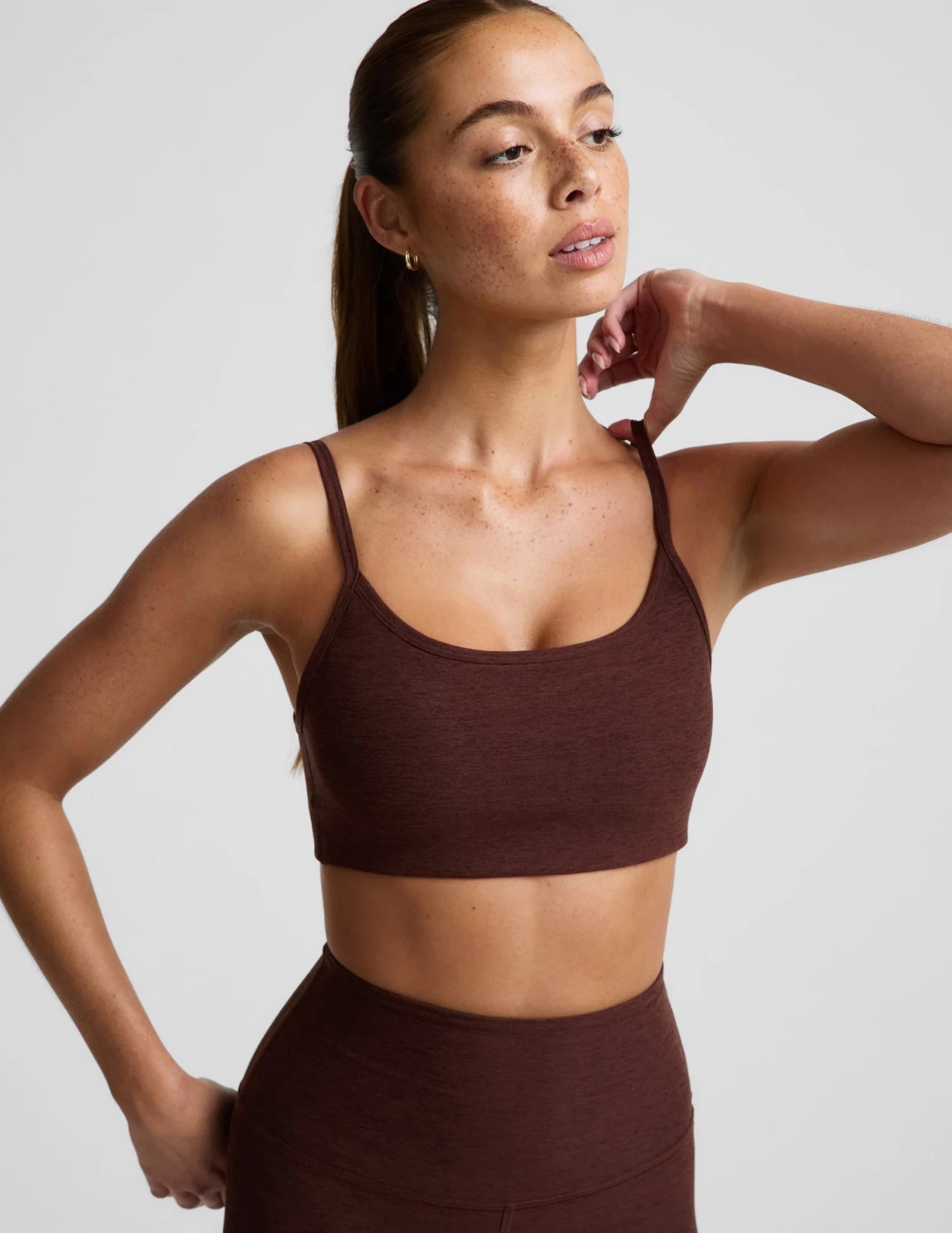 Spacedye Forever Bra - Detour Boutiques