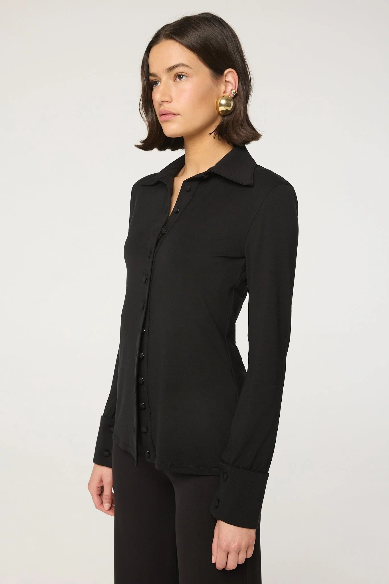 Spazzi Top - Detour Boutiques