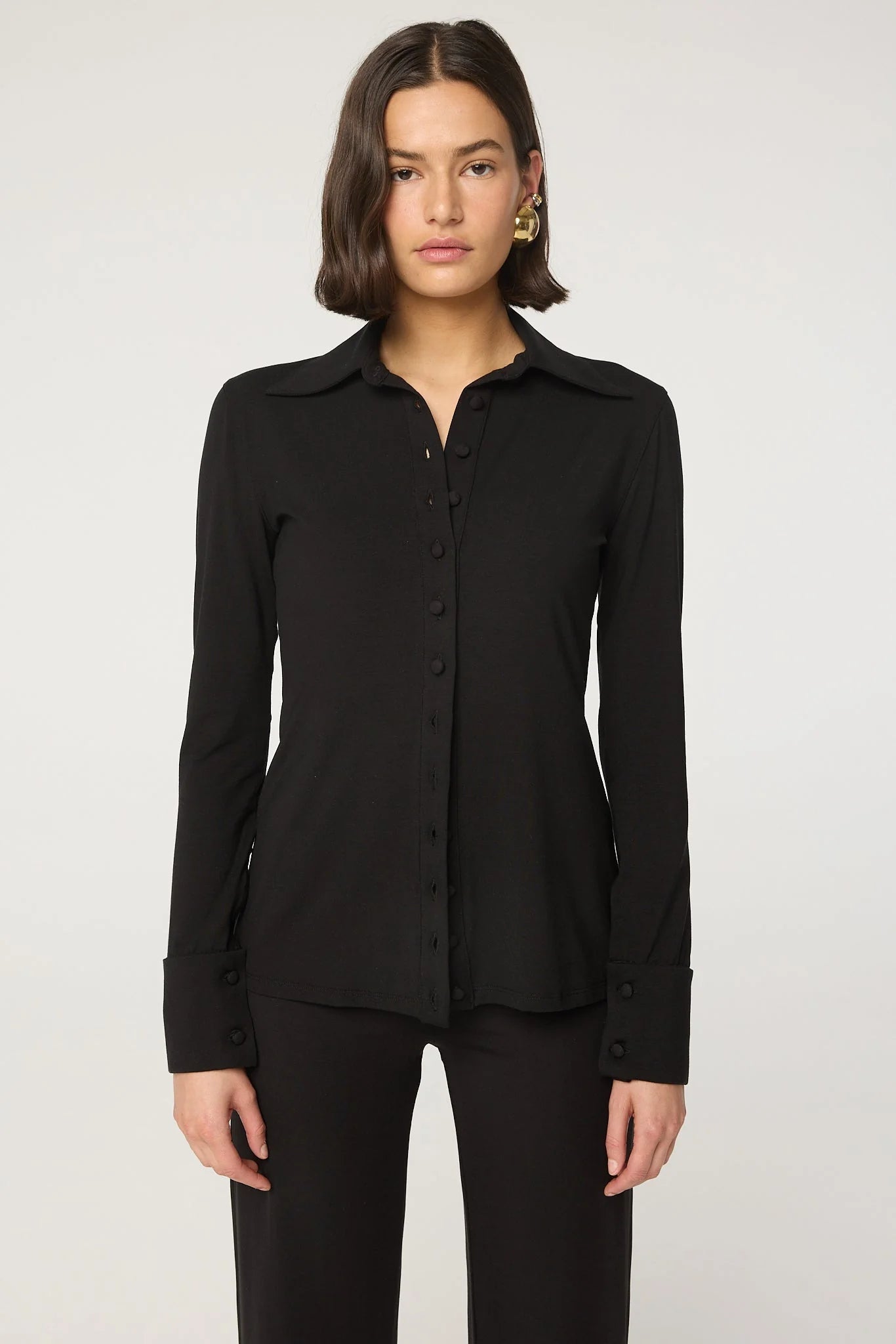 Spazzi Top - Detour Boutiques