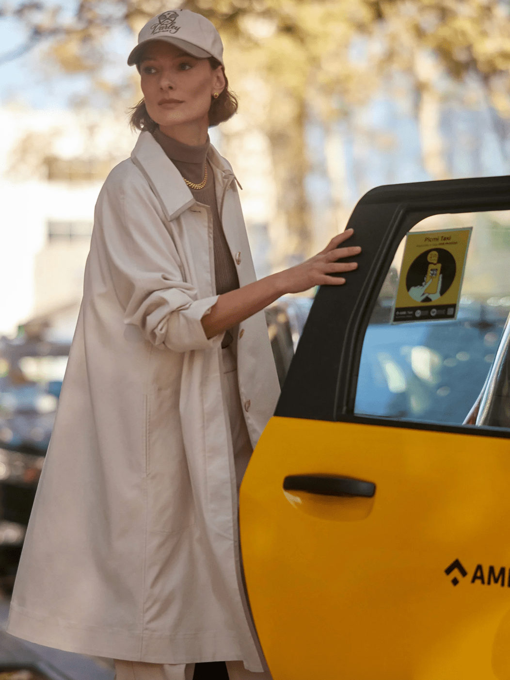 Stamford Car Coat - Detour Boutiques