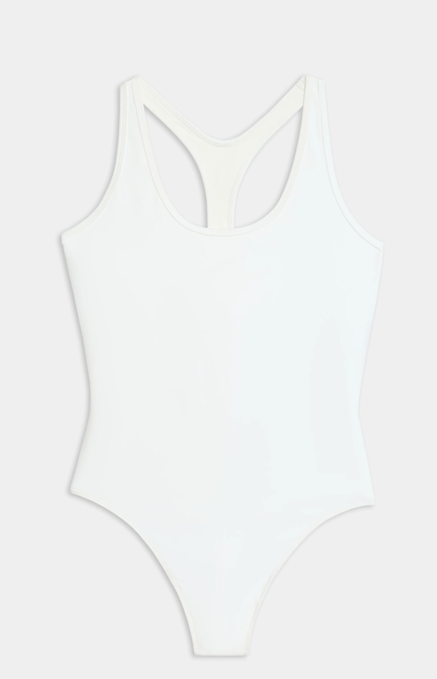 Suki Airweight Bodysuit - Detour Boutiques