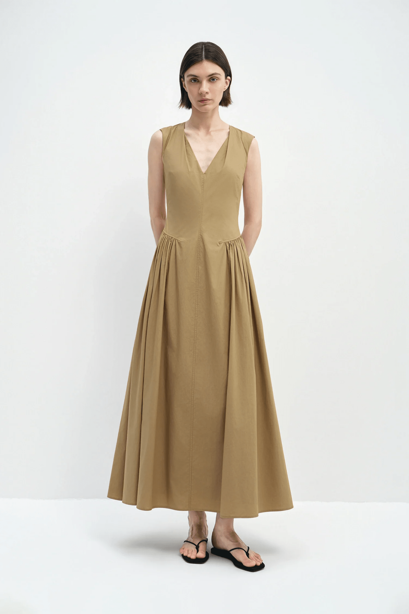 Talia Dress - Detour Boutiques