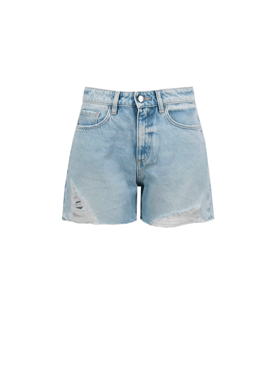 Tam X Shorts - Detour Boutiques