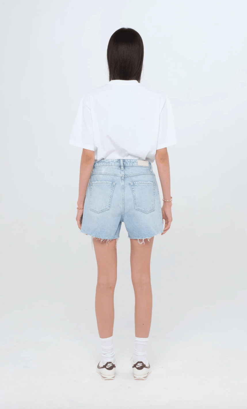 Tam X Shorts - Detour Boutiques