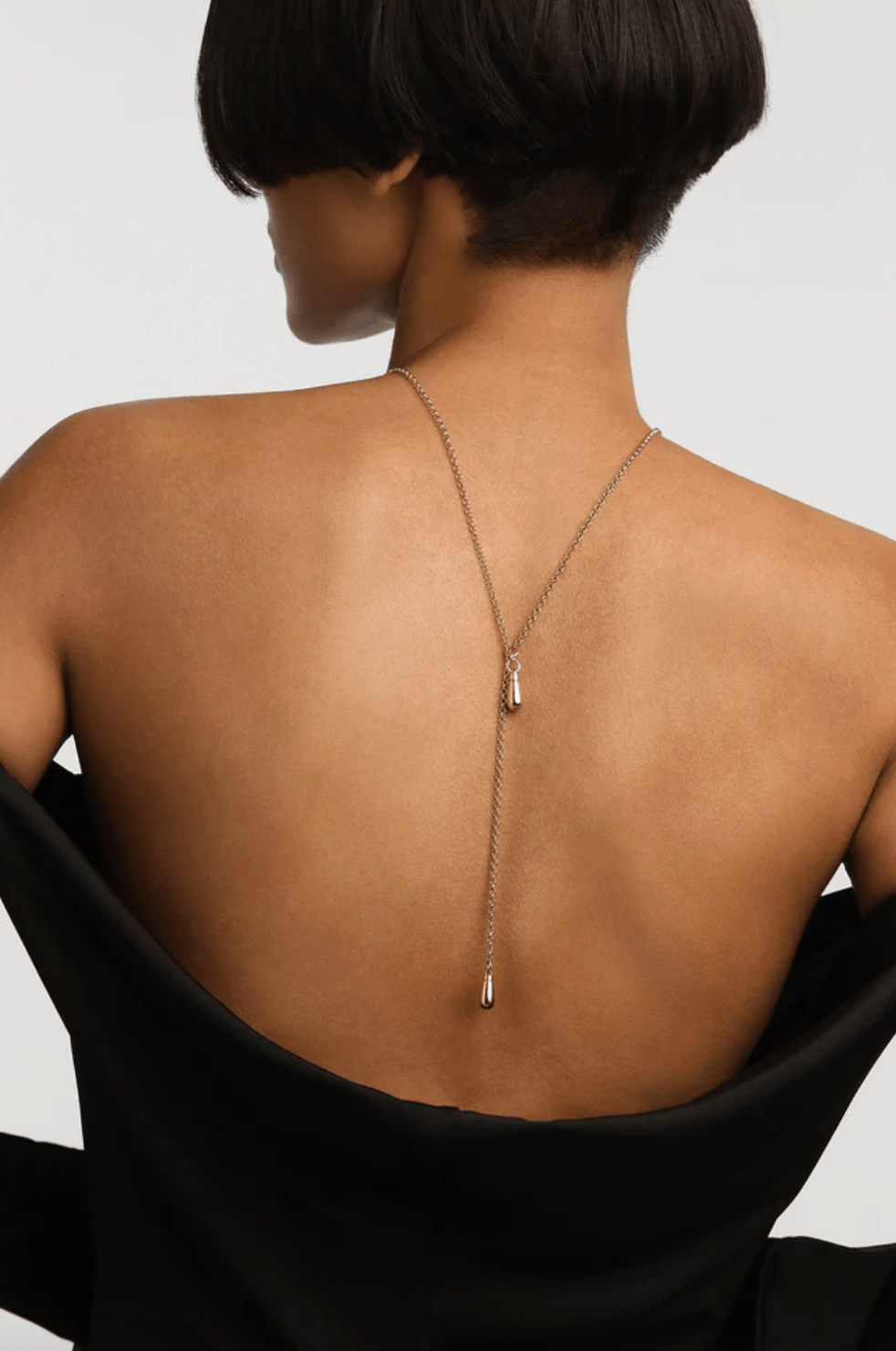 Tango Chain Necklace - Detour Boutiques