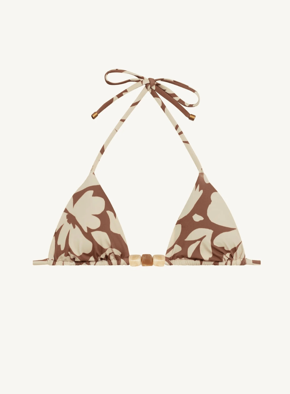 Terra Triangle Top - Detour Boutiques