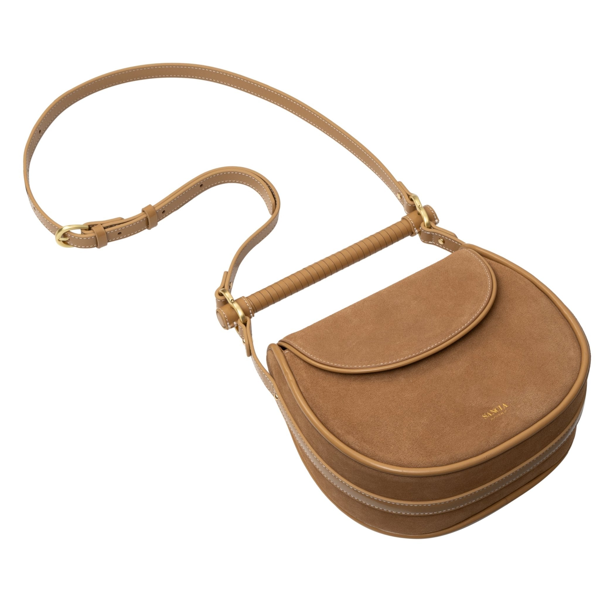 THE BABYLON MODERNE - Detour Boutiques