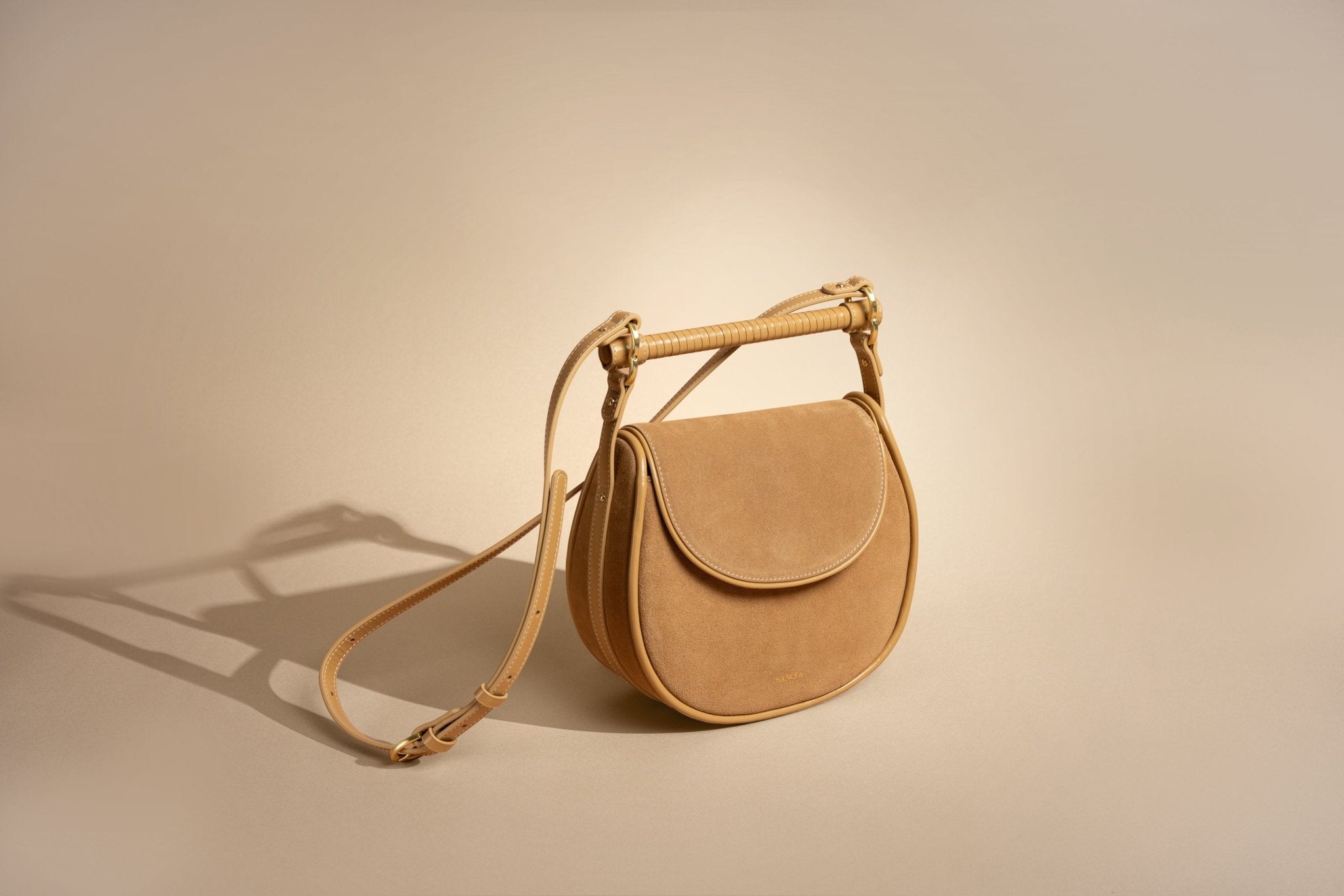 THE BABYLON MODERNE - Detour Boutiques