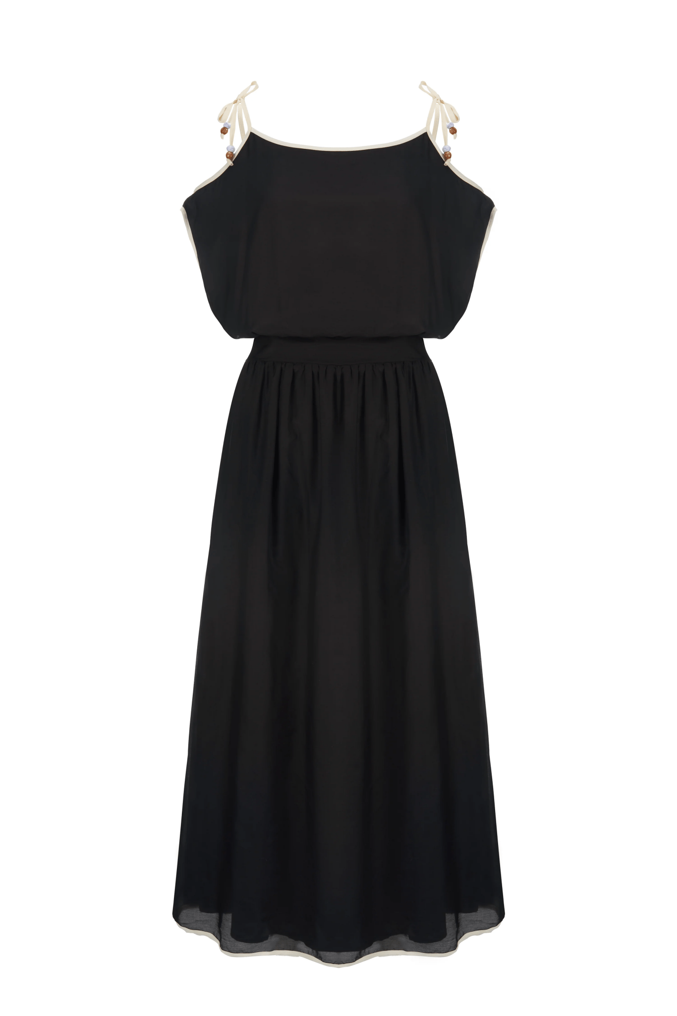 The Calista Dress - Detour Boutiques