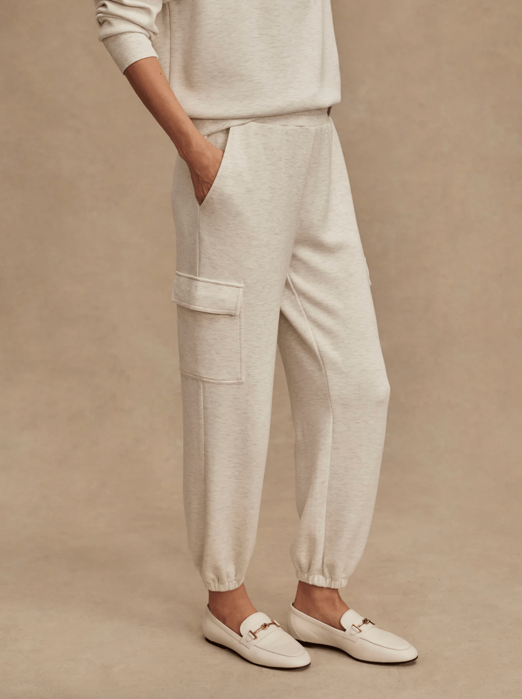 The Cargo Pant 25 - Detour Boutiques