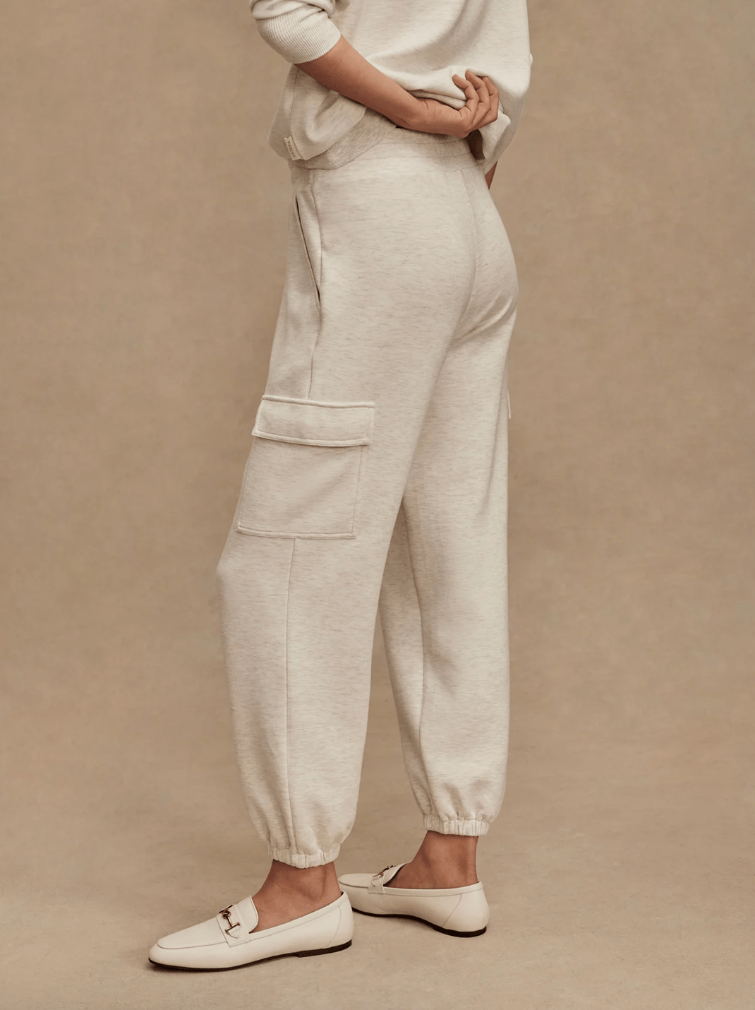 The Cargo Pant 25 - Detour Boutiques