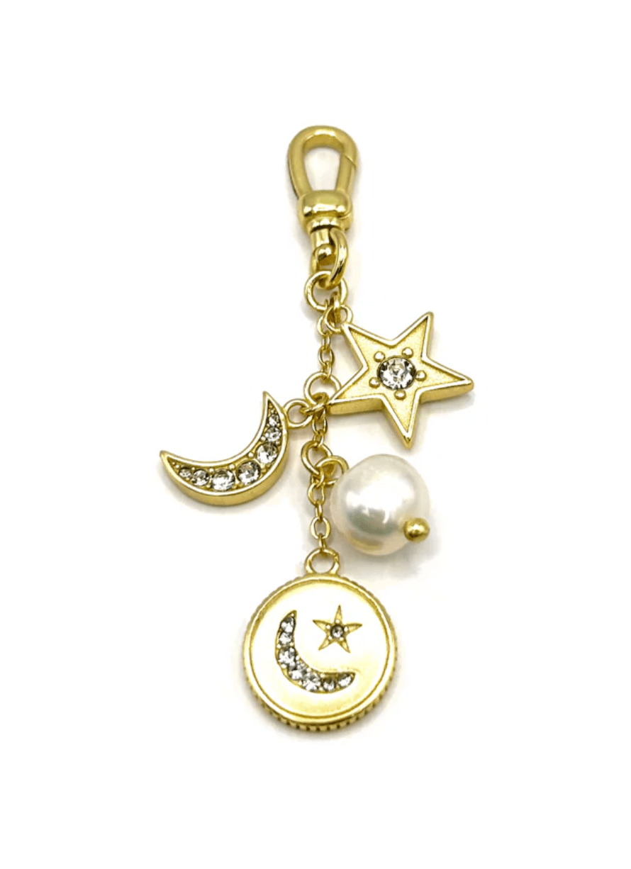 The Celestial Drop Charm - Detour Boutiques