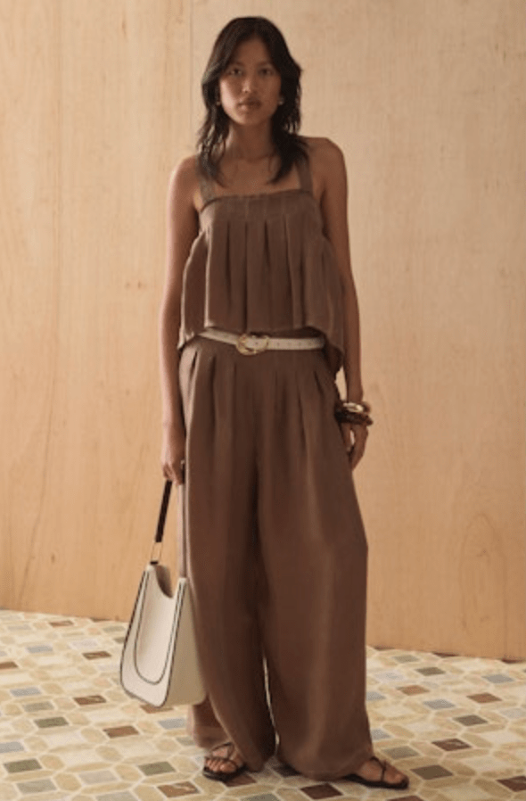 The Dallas Pants - Detour Boutiques