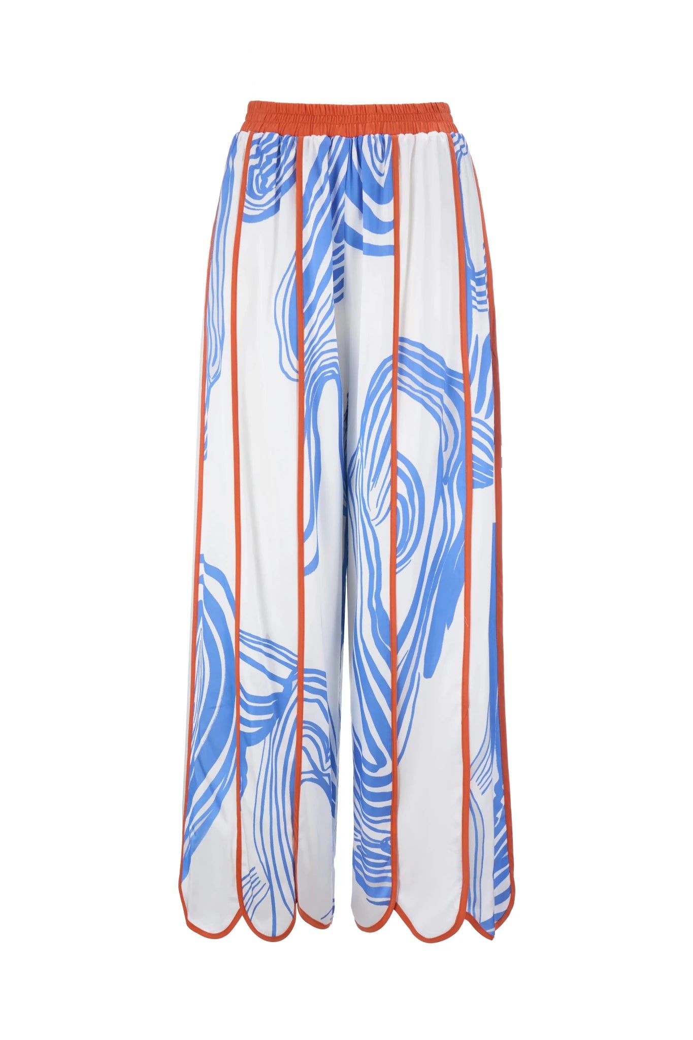 The Elayna Pants - Detour Boutiques