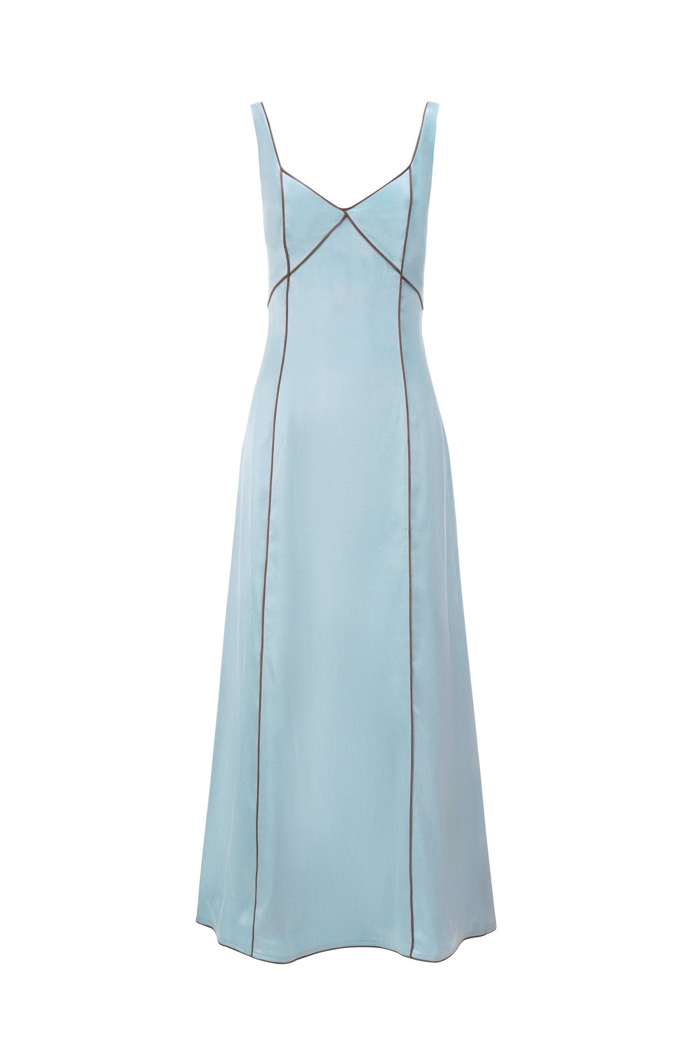 The Esther Dress - Detour Boutiques