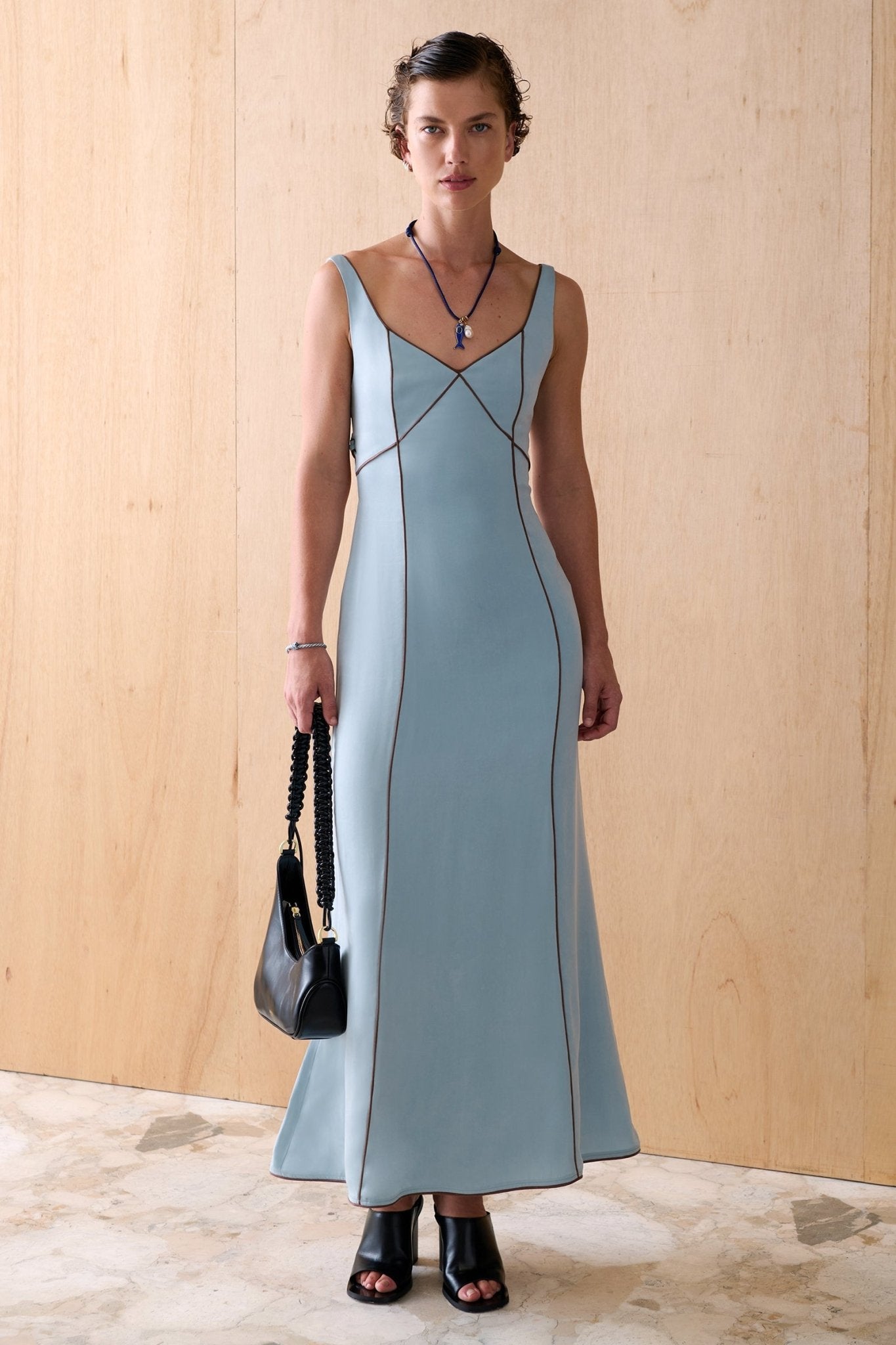 The Esther Dress - Detour Boutiques