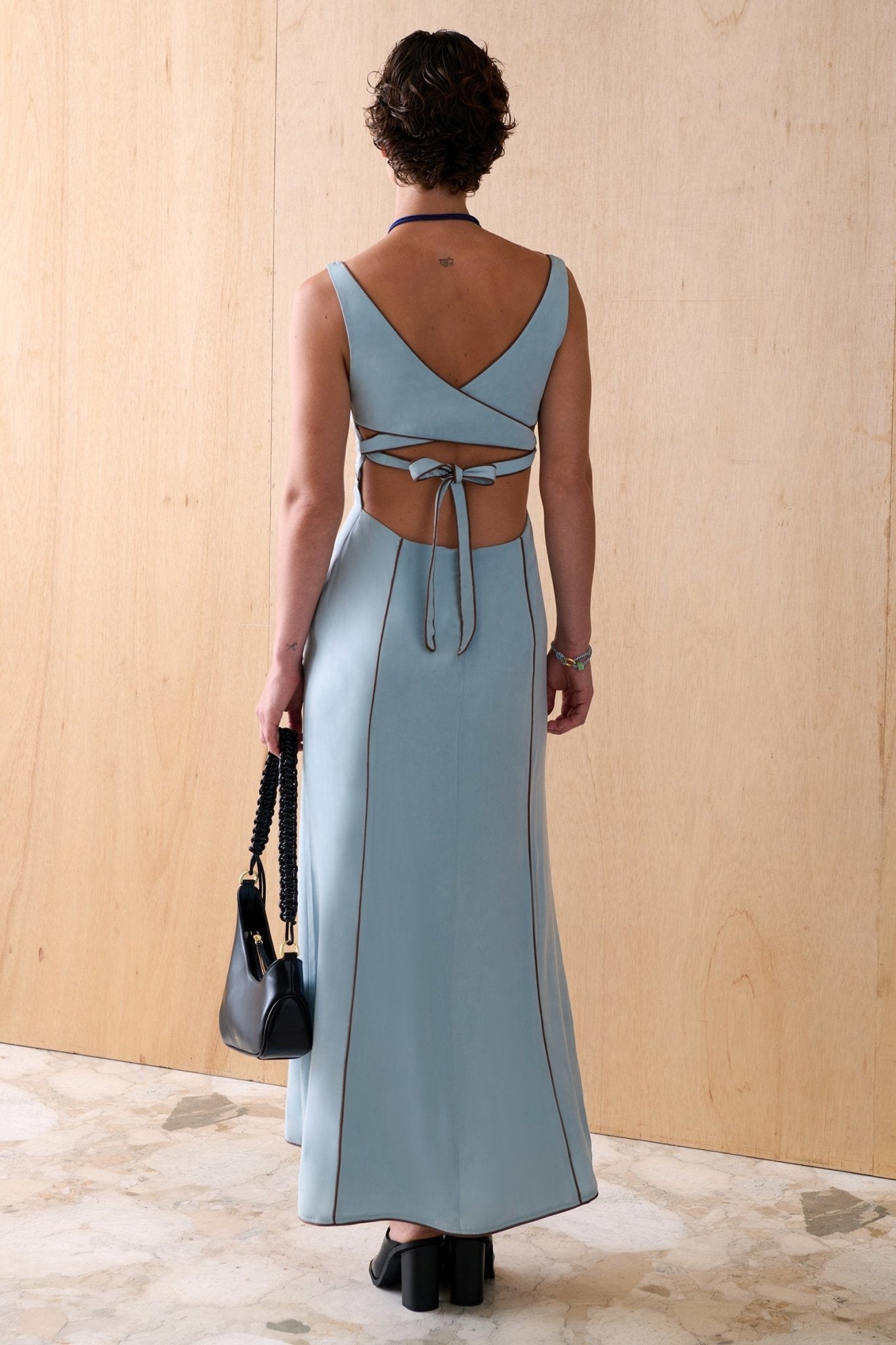 The Esther Dress - Detour Boutiques