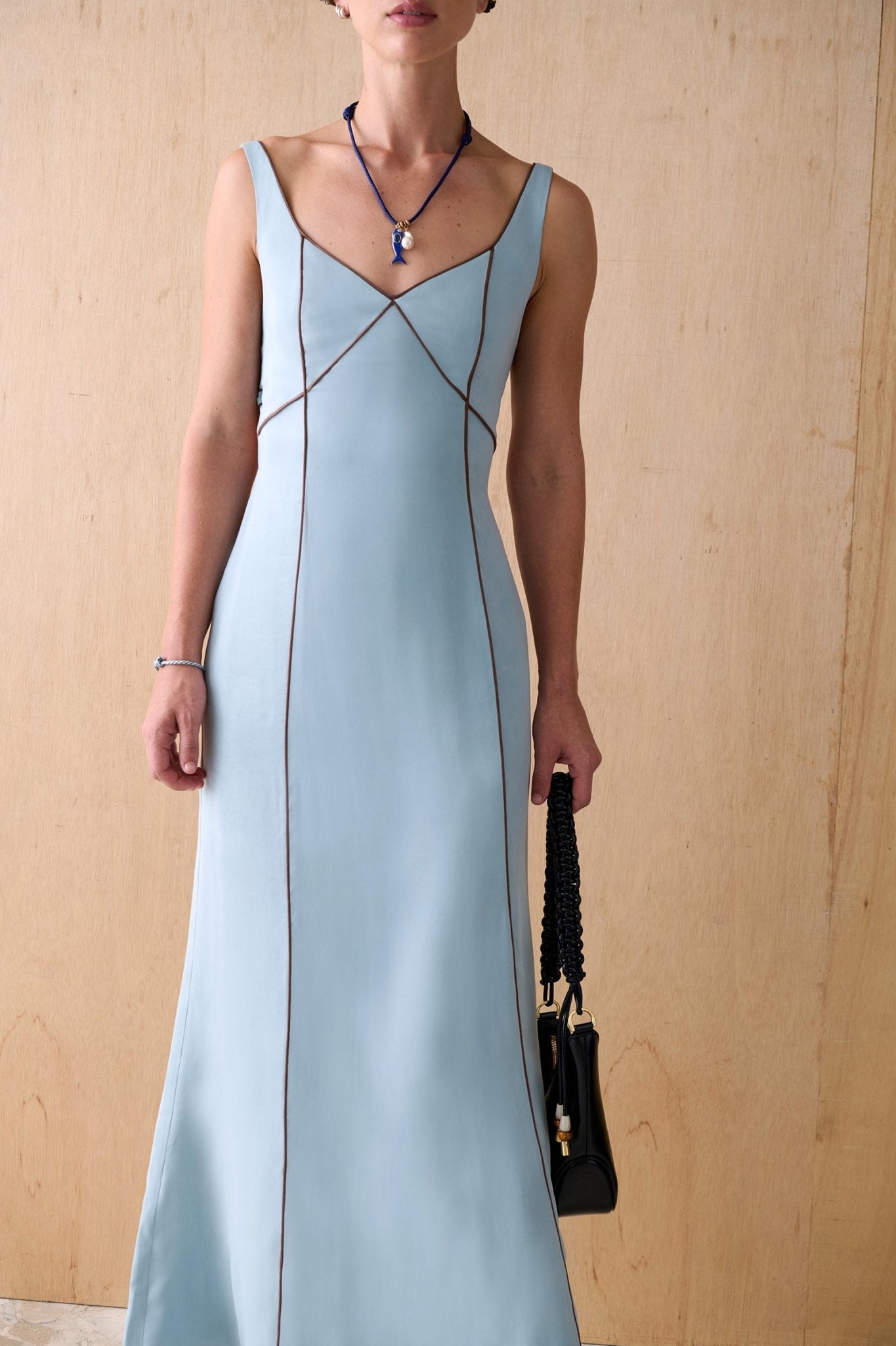 The Esther Dress - Detour Boutiques
