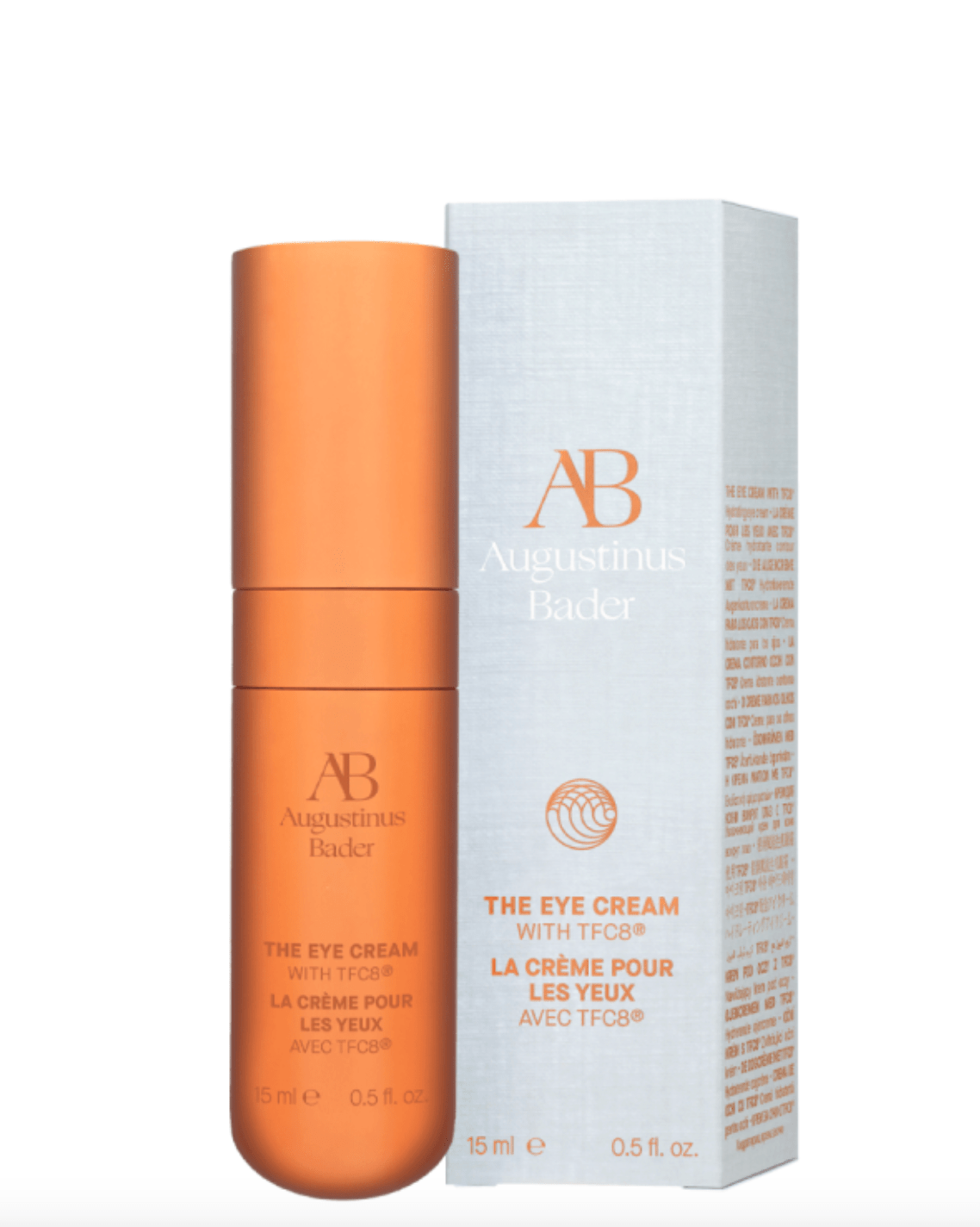The Eye Cream - Detour Boutiques