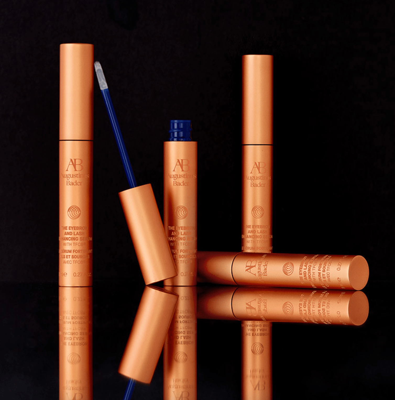 The Eyebrow and Lash Enhancing Serum - Detour Boutiques