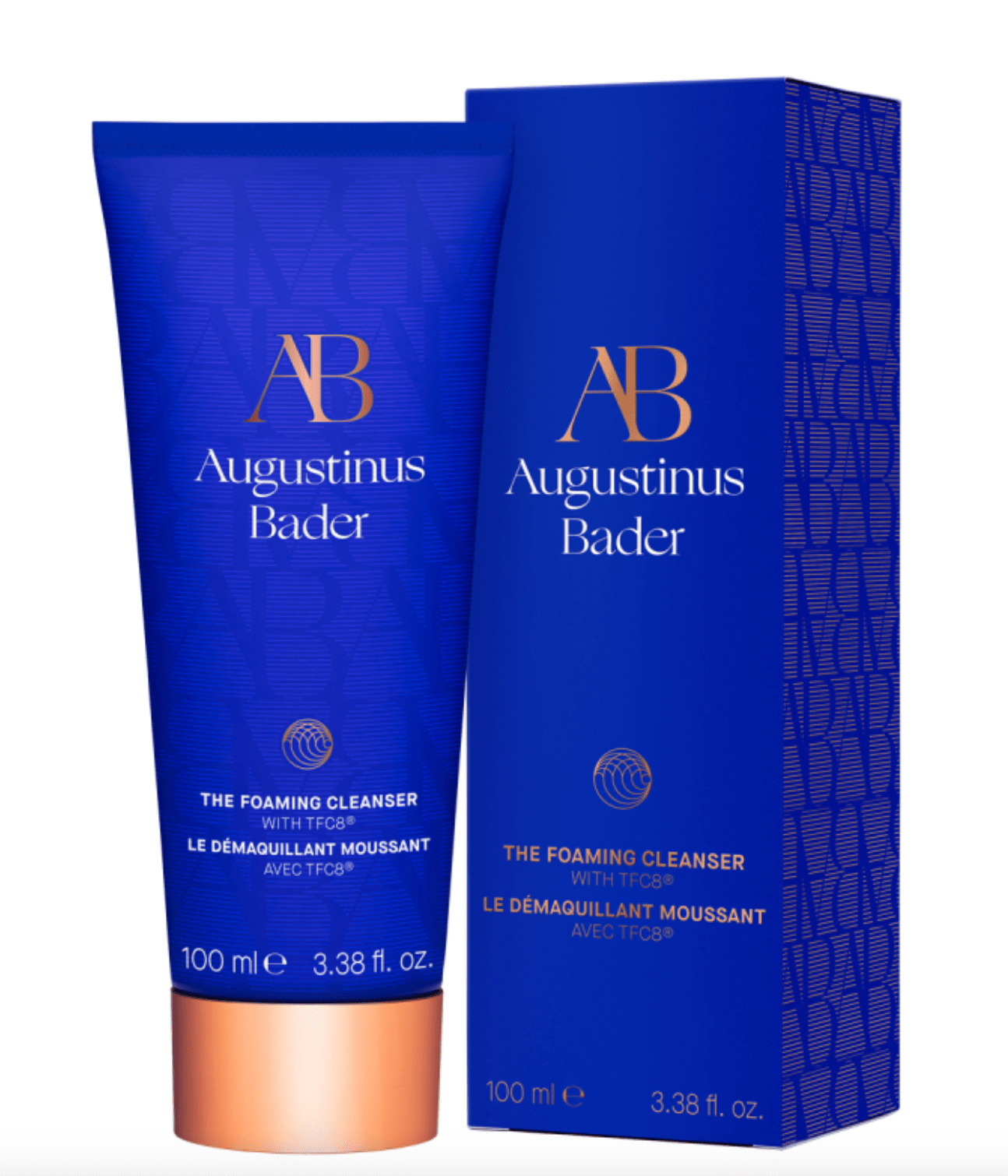 The Foaming Cleanser - Detour Boutiques