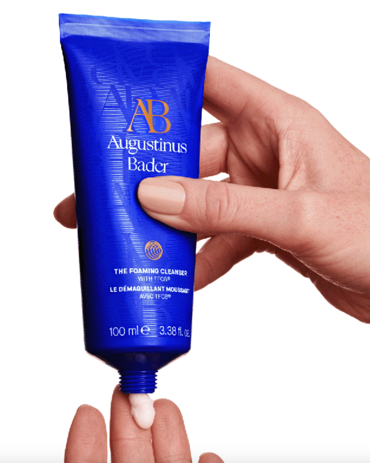 The Foaming Cleanser - Detour Boutiques