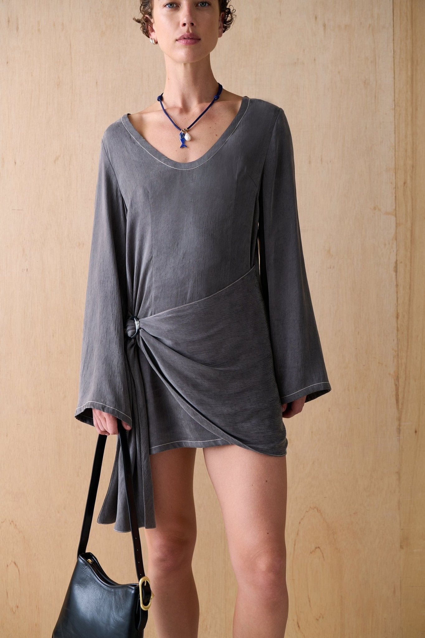 The Francesca Dress - Detour Boutiques