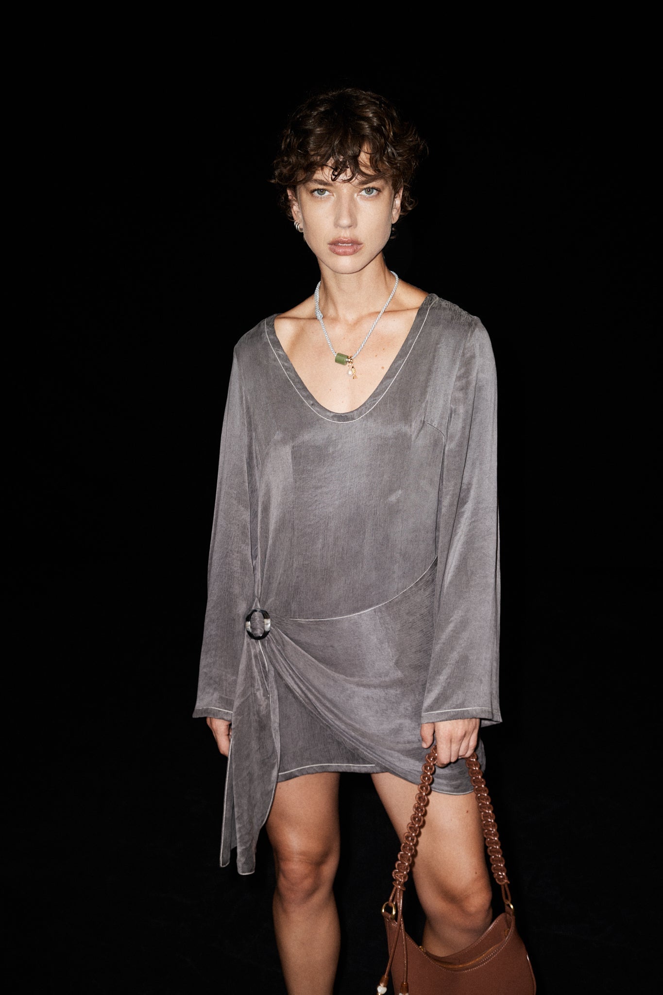 The Francesca Dress - Detour Boutiques