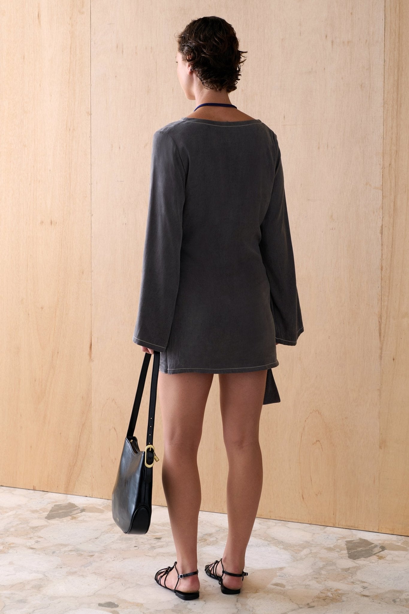 The Francesca Dress - Detour Boutiques