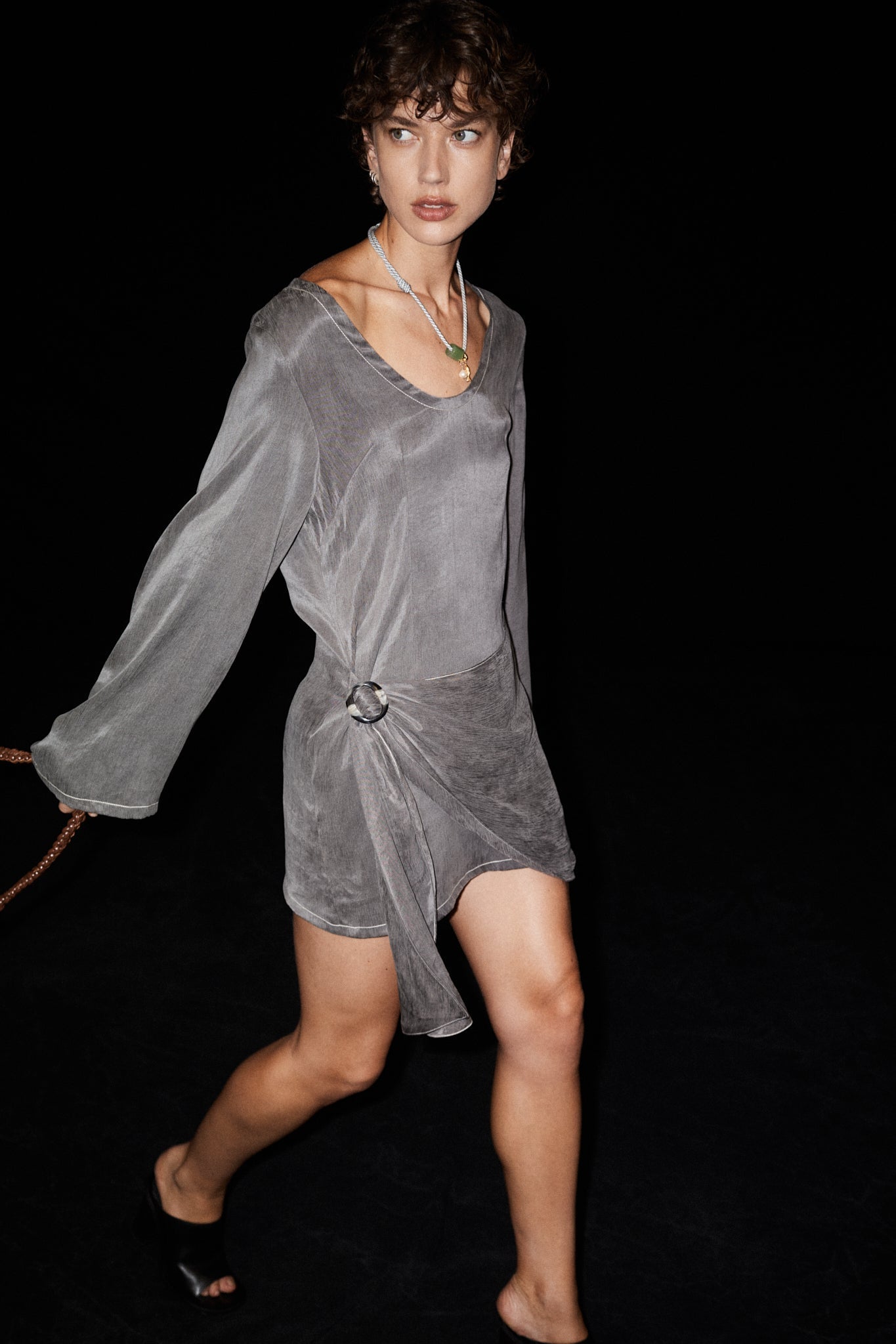 The Francesca Dress - Detour Boutiques