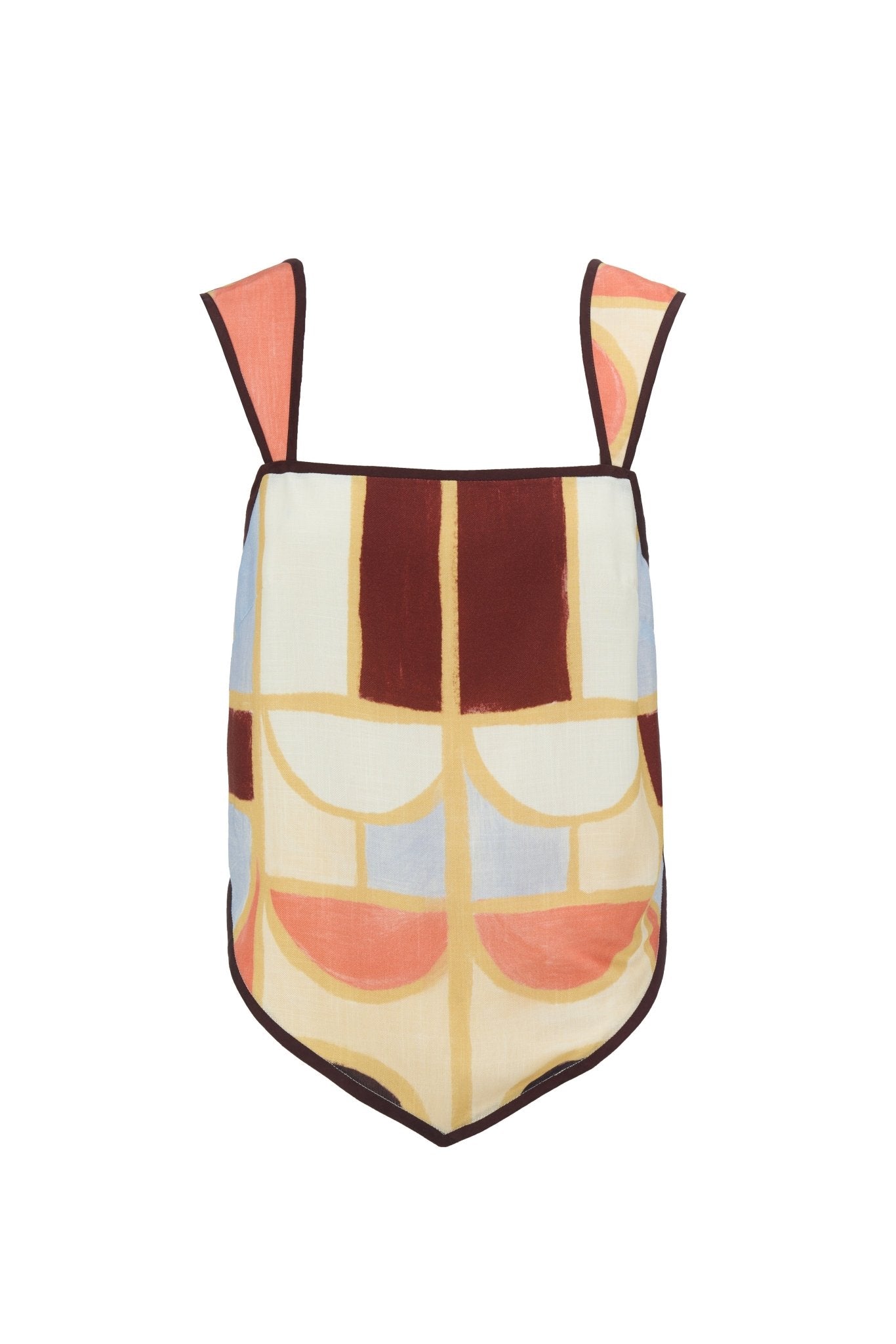 The Jen Top - Detour Boutiques