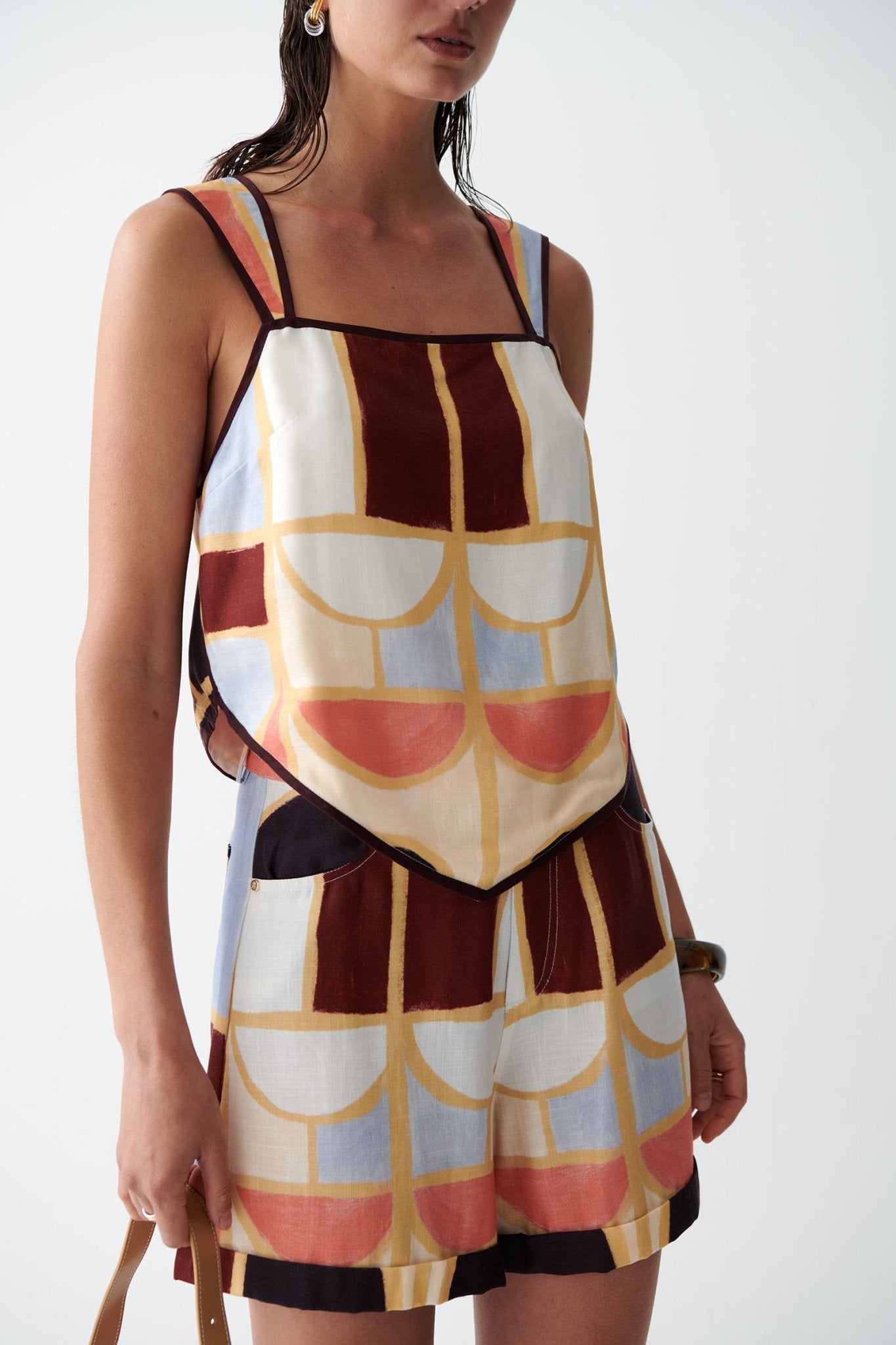 The Jen Top - Detour Boutiques