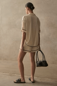 The Laine Shirt - Detour Boutiques