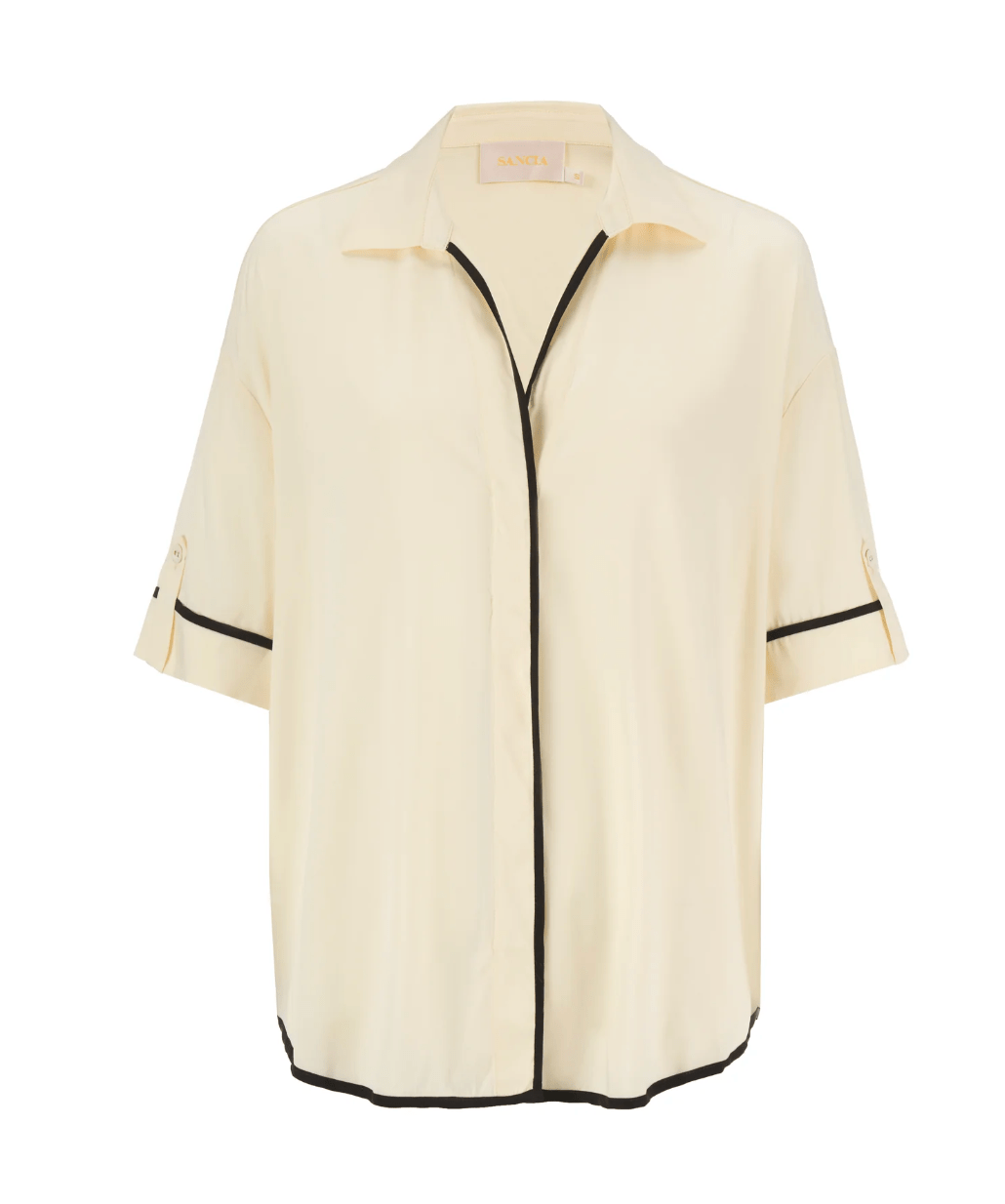 The Laine Shirt - Detour Boutiques