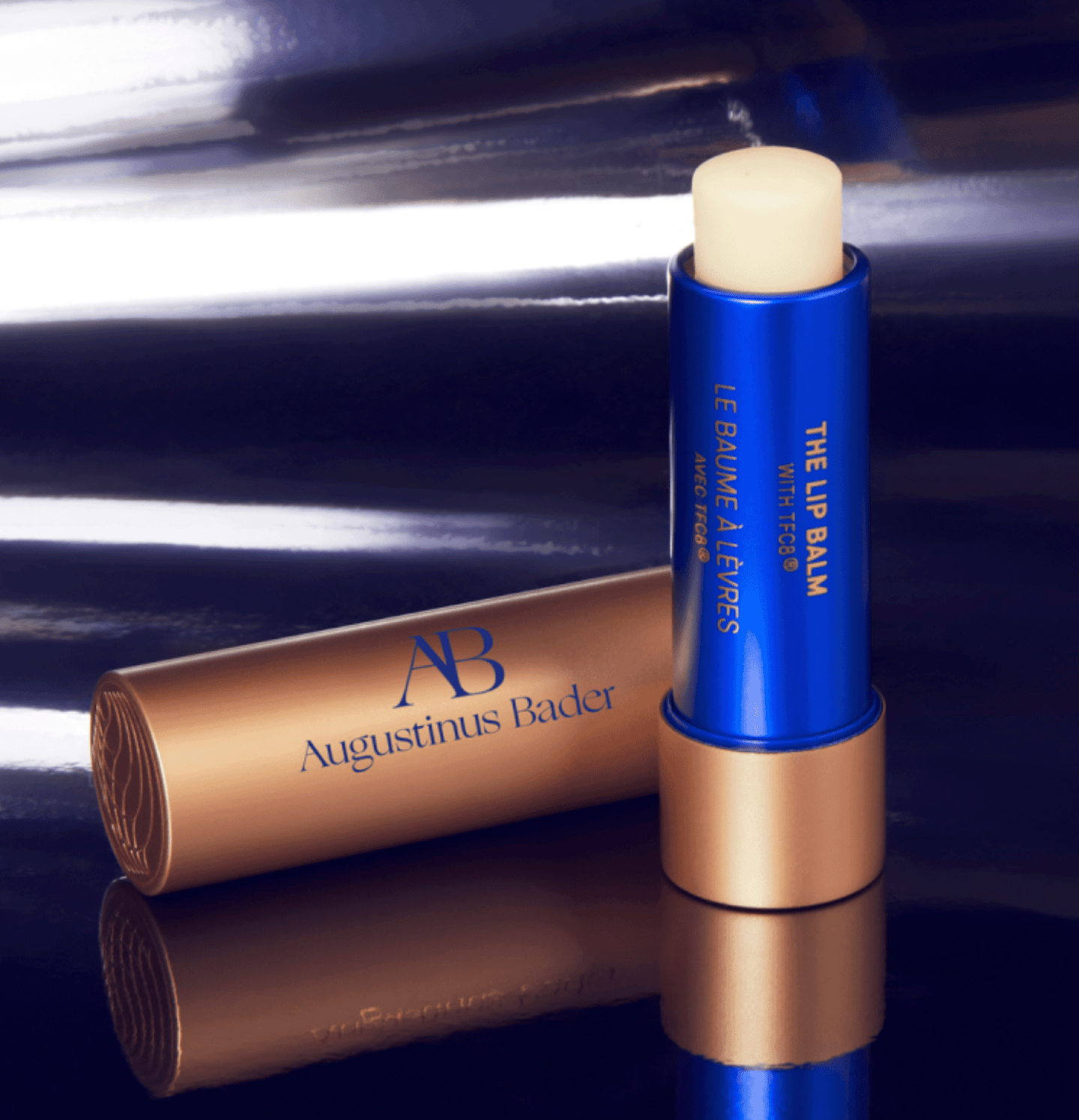 The Lip Balm - Detour Boutiques