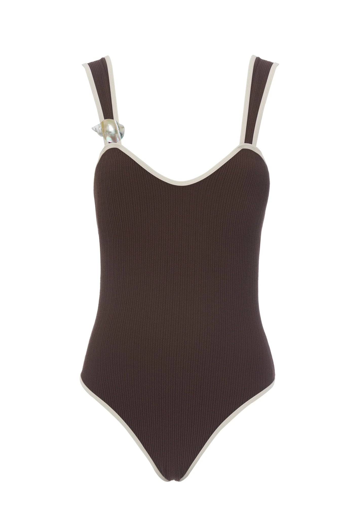 The Luana One Piece - Detour Boutiques