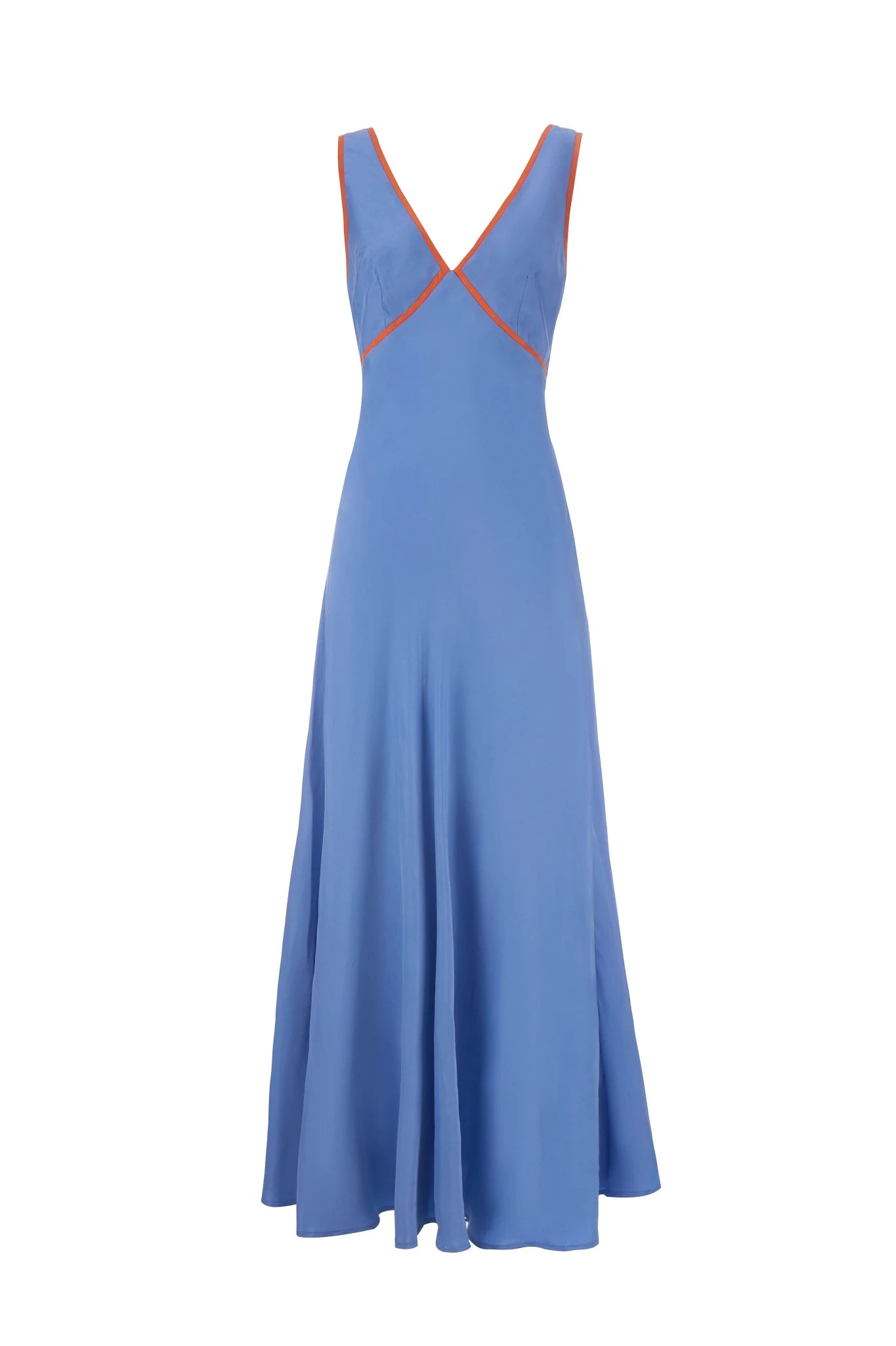 The Madeleine Dress - Detour Boutiques