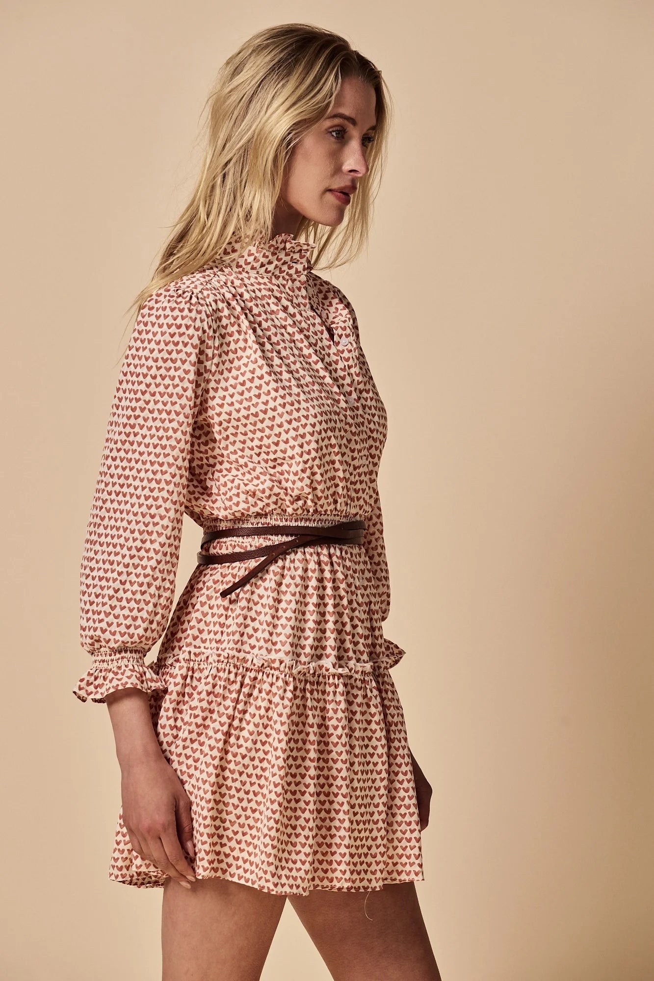 The Maxwell Dress - Detour Boutiques
