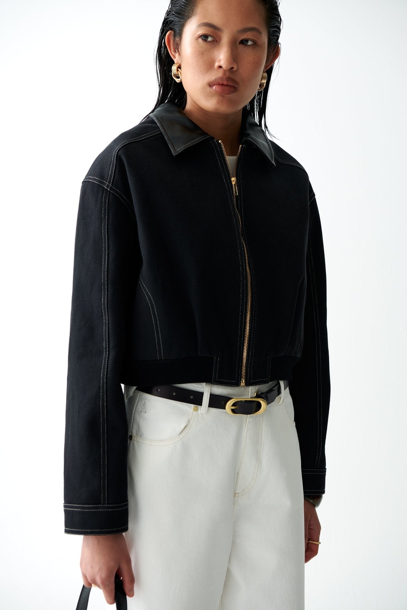 The Mira Belt - Detour Boutiques