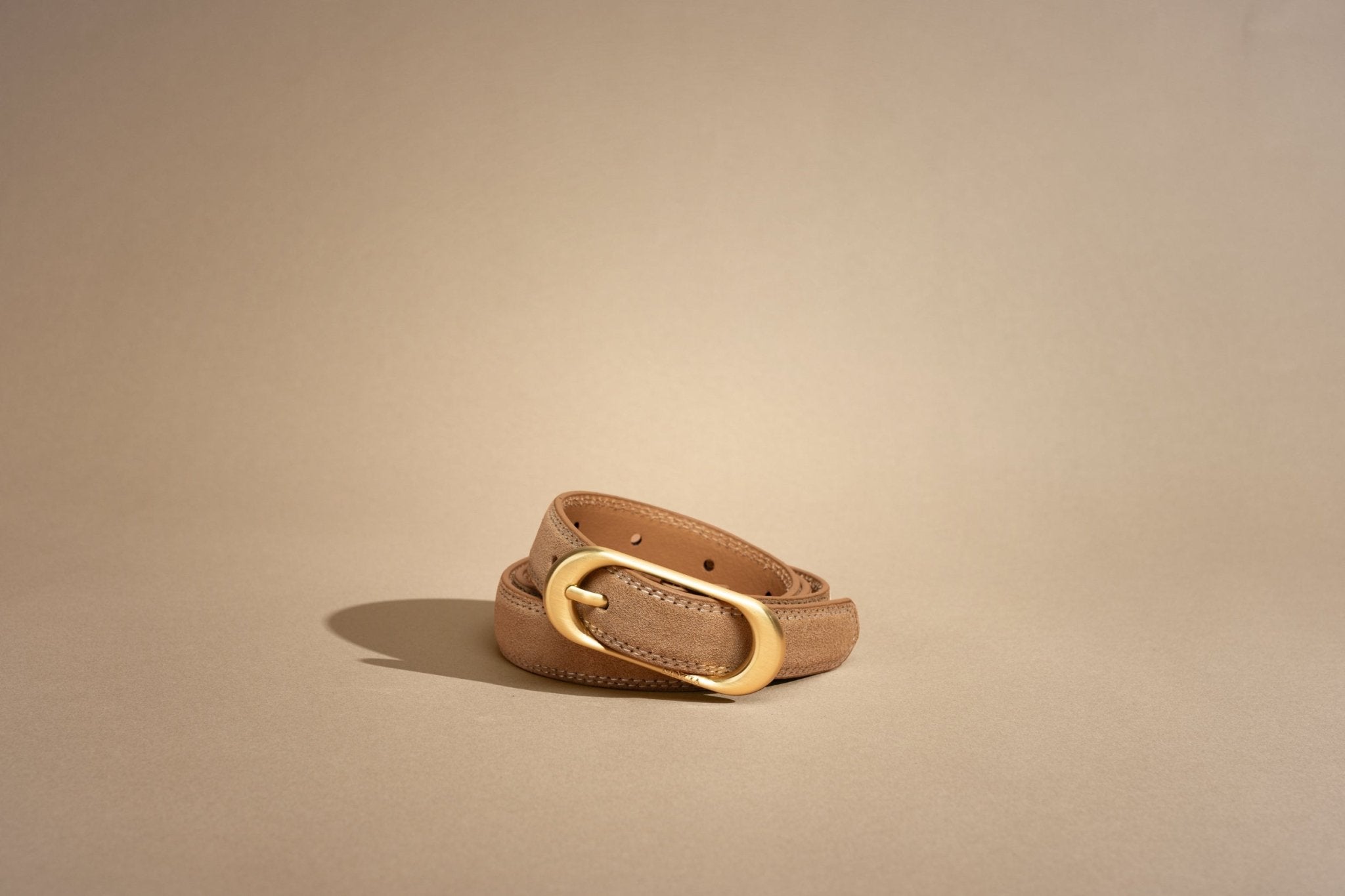 THE MIRA BELT - Detour Boutiques