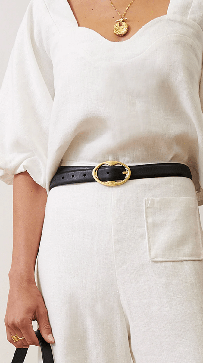 The Neva Belt - Detour Boutiques