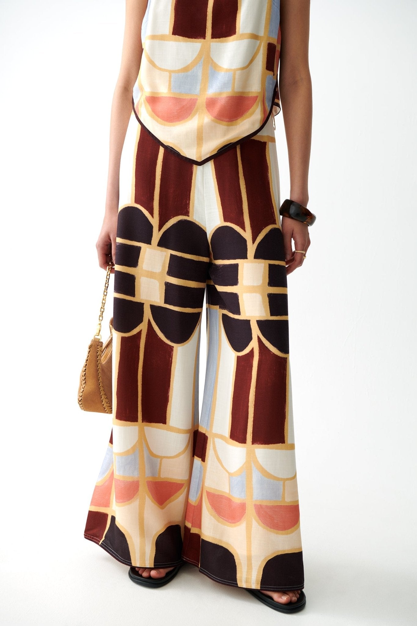 The Nora Pants - Detour Boutiques