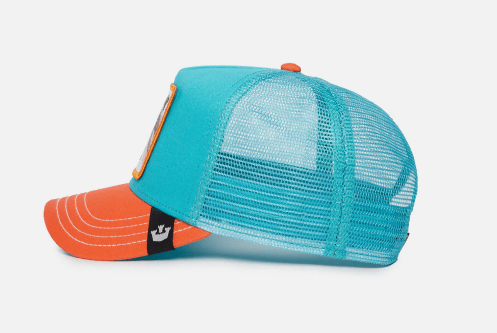 The Player Dolphin - Detour Boutiques