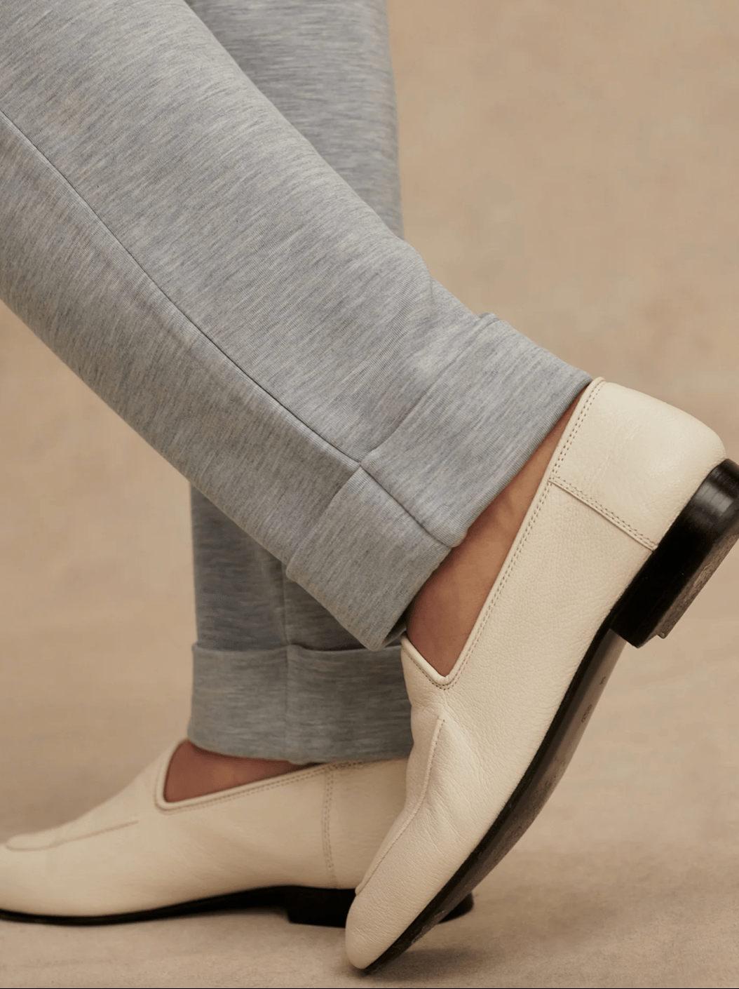 The Rolled Cuff Pant 25 - Detour Boutiques