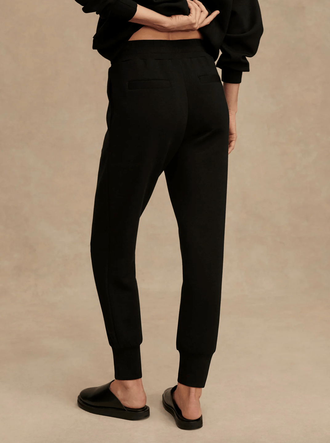 The Slim Cuff Pant 25 - Detour Boutiques