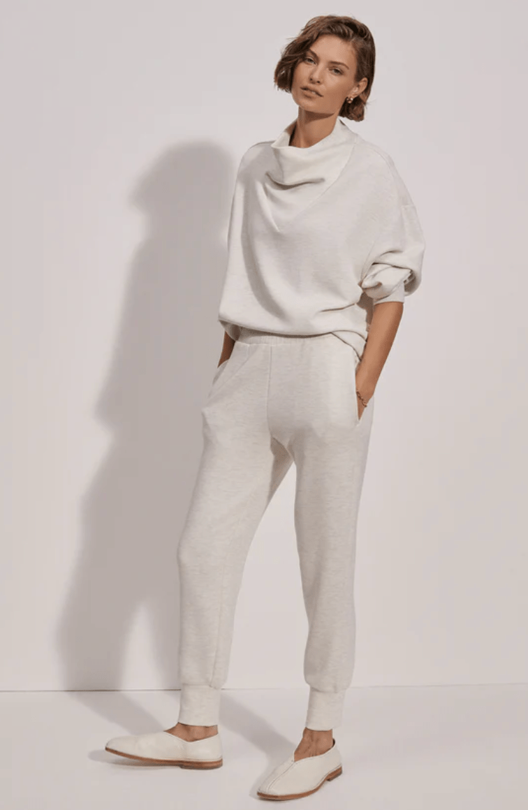 The Slim Cuff Pant 25 - Detour Boutiques