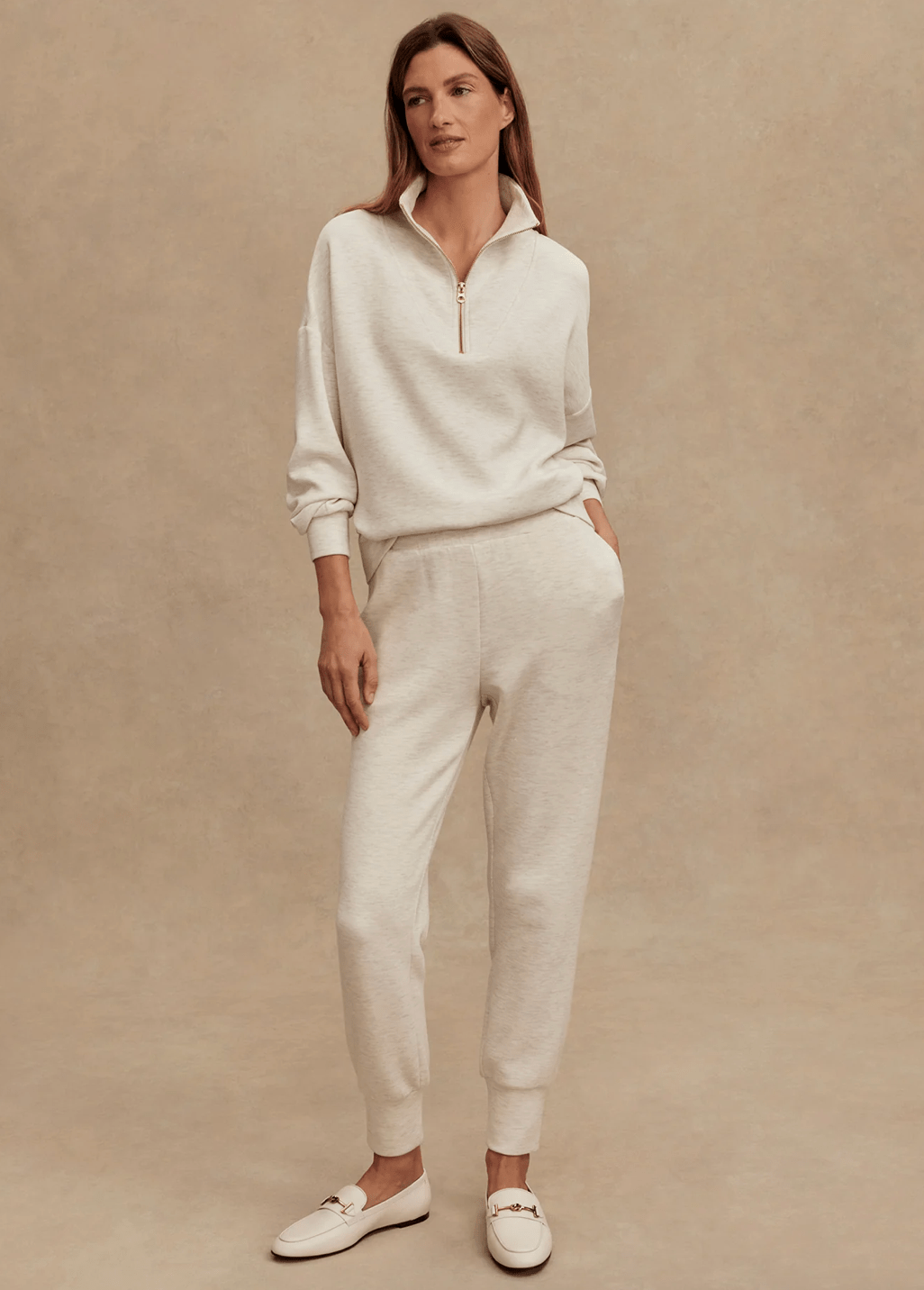 The Slim Cuff Pant 27.5 - Detour Boutiques
