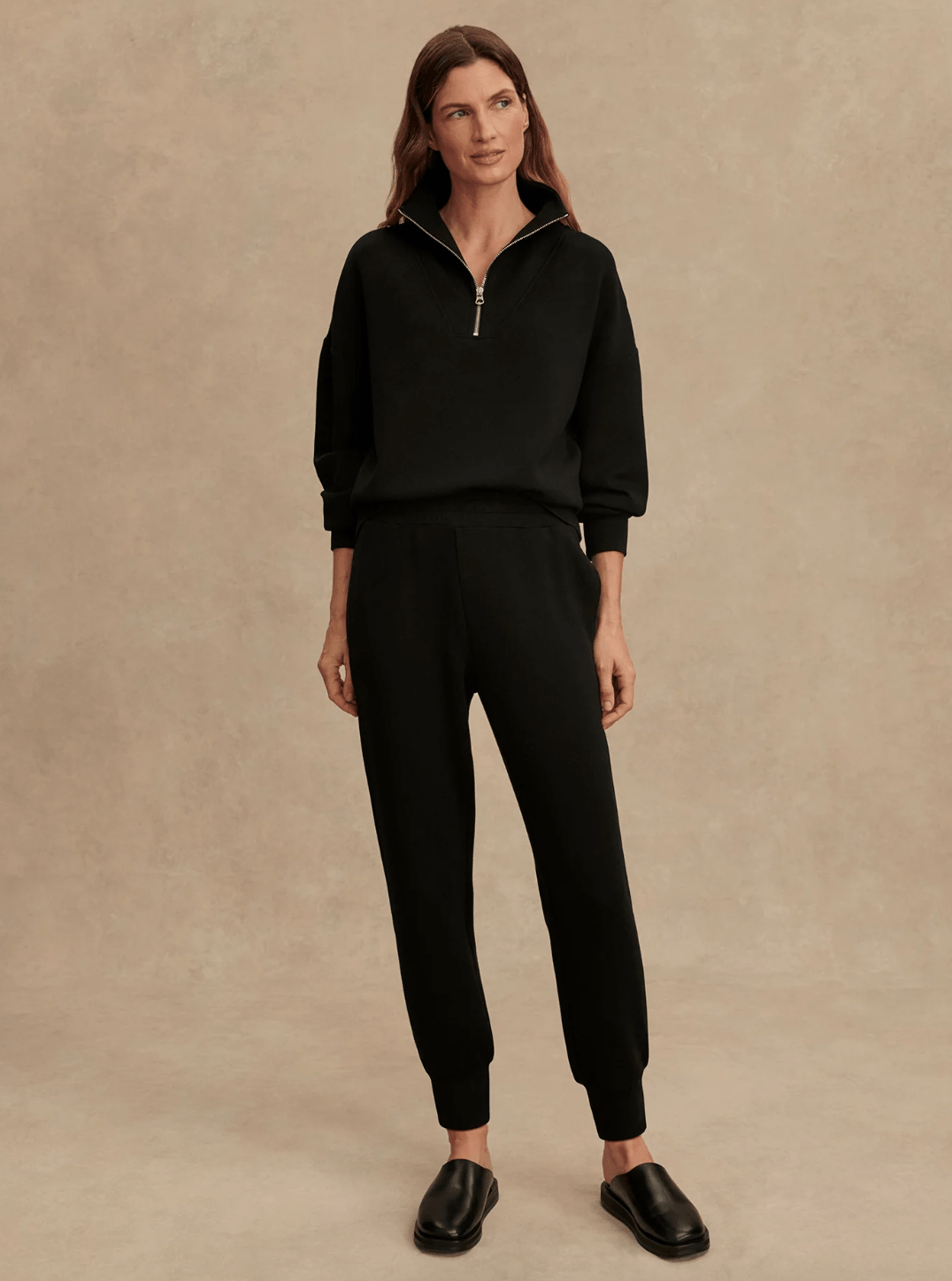 The Slim Cuff Pant 27.5 - Detour Boutiques