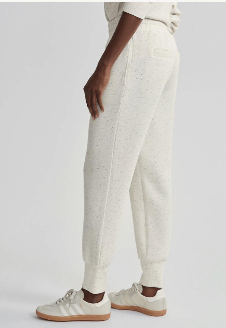 The Slim Cuff Pant 27.5 - Detour Boutiques